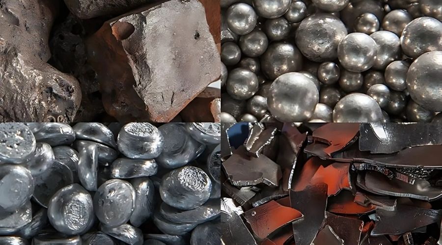 Biến động nguyên liệu chi phí sản xuất