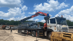 Giới thiệu về Thép Đông Nam Á