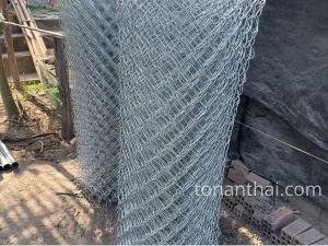 Hình 3 - Lưới Thép B40