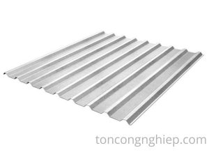 Tôn lạnh trắng AZ100
