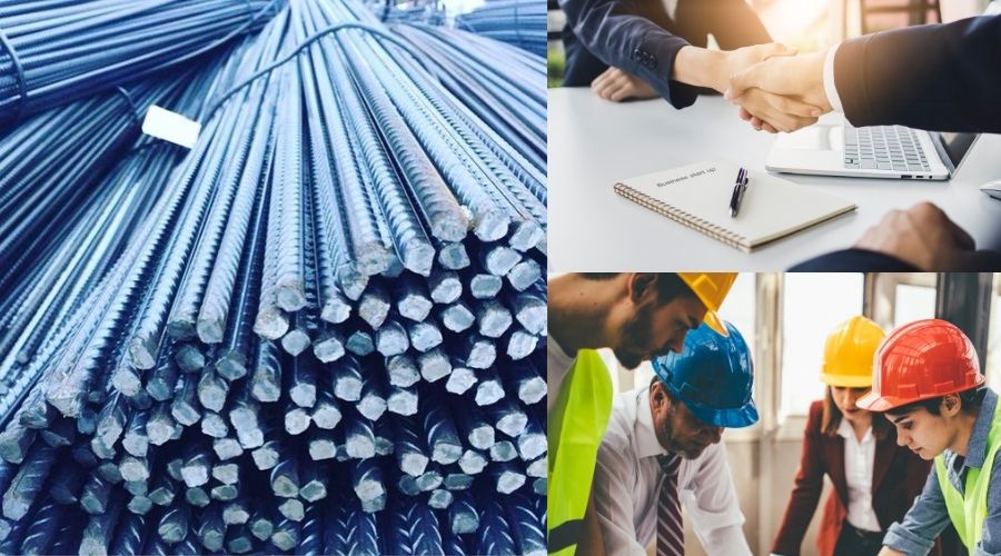 Cần thương lượng với nhà cung cấp trước khi mua