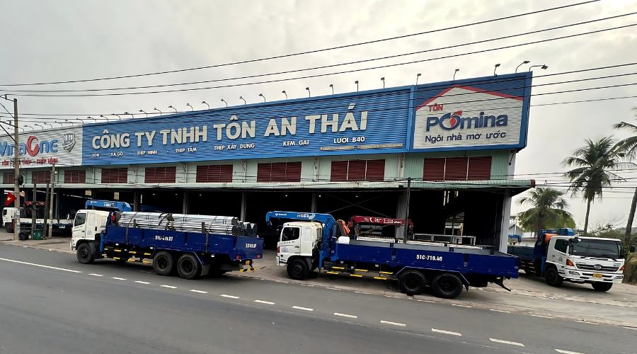 Cam kết mang đến giá trị toàn diện cho khách hàng