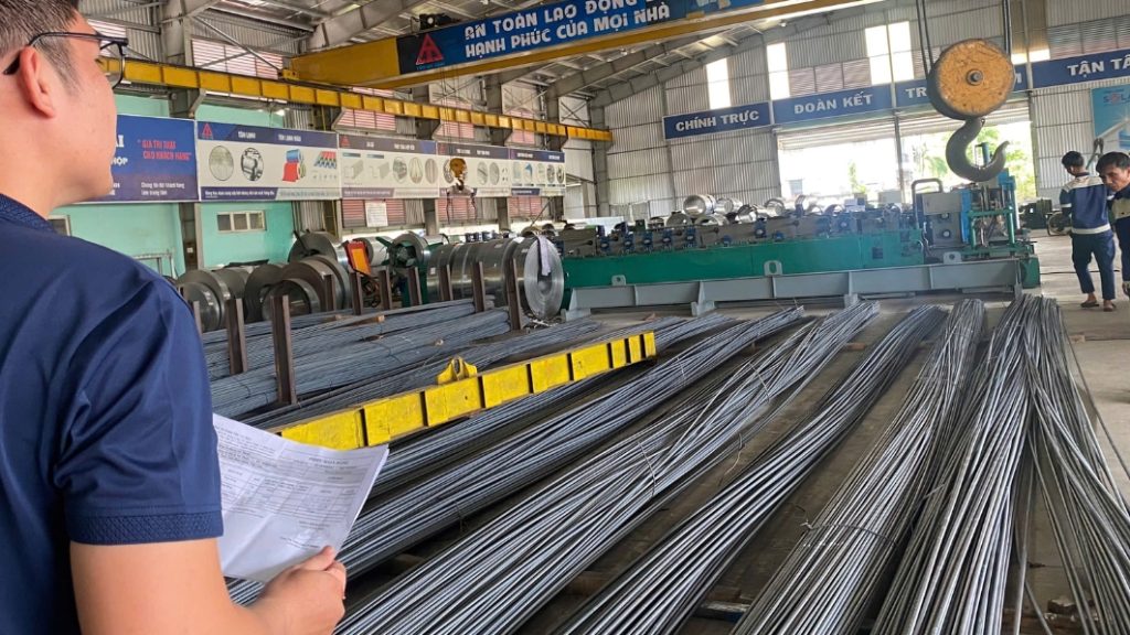 Thumbnail giá thép xây dựng Hòa Phát