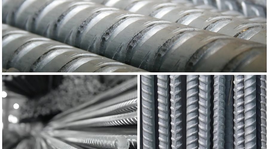 Nên chọn loại sắt cây nào cho công trình của bạn