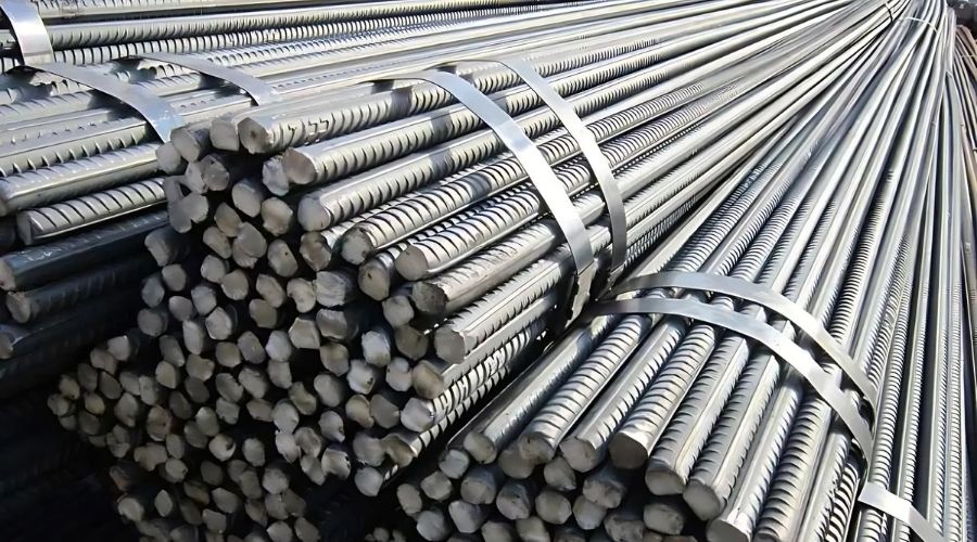 Sắt cây hay còn gọi là sắt vằn