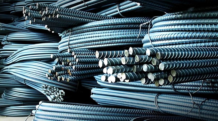 Bảng báo giá thép miền Nam