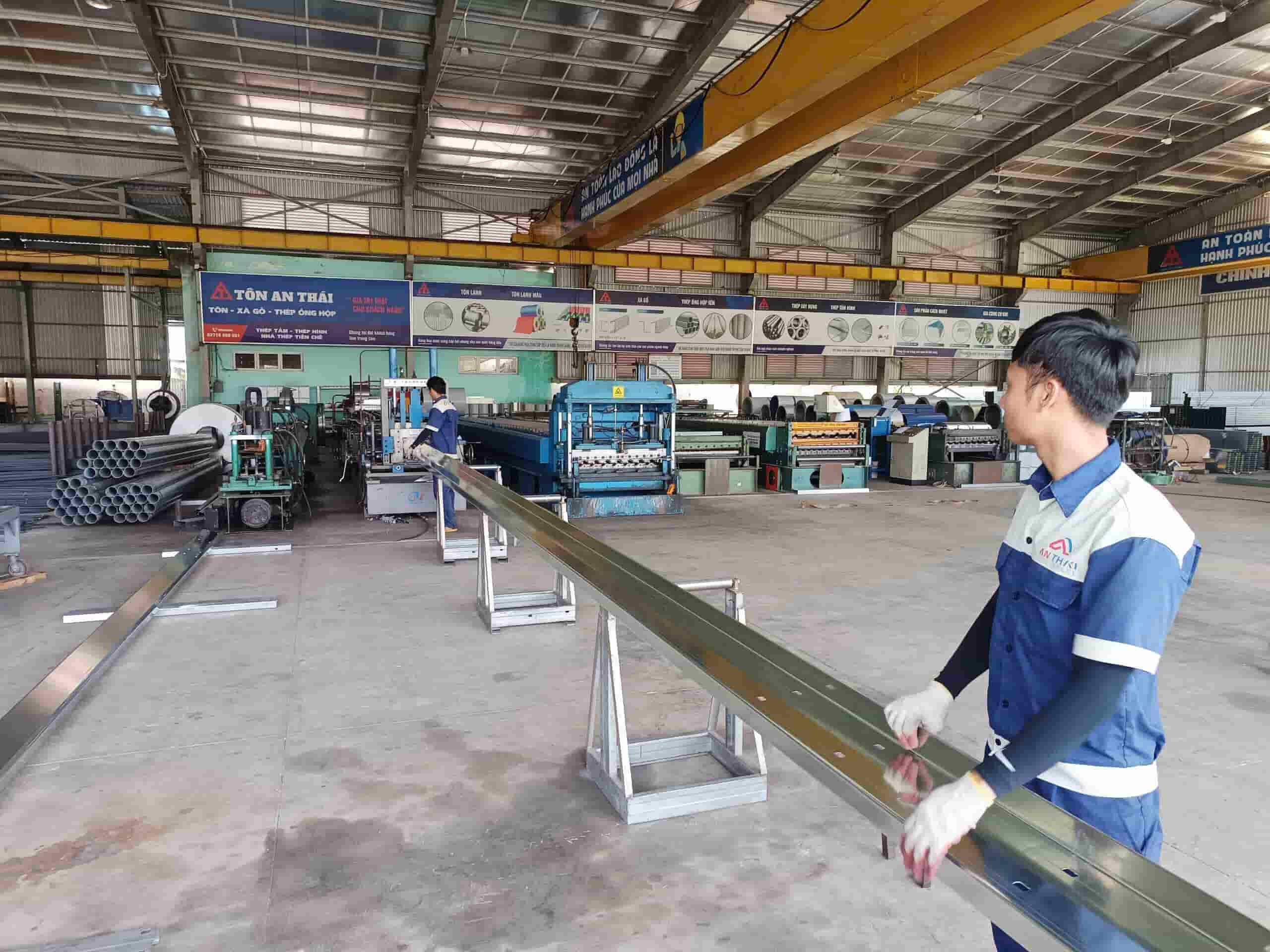 Giá trị cốt lõi