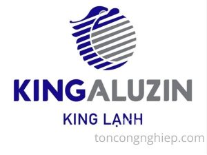 Tôn Đông Á KingAluzin