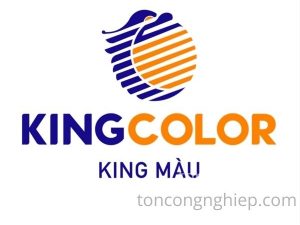 Tôn Đông Á KingColor