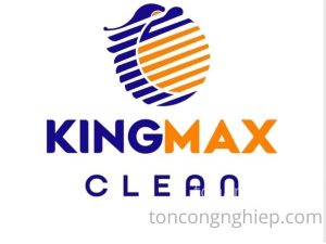Tôn Đông Á Kingmax Clean