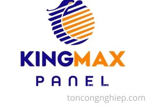 Tôn Đông Á Kingmax Panel