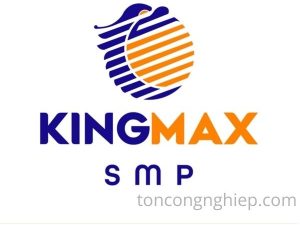 Tôn Đông Á Kingmax SMP