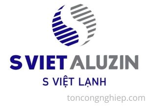 Tôn Đông Á S Việt Aluzin