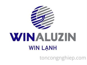 Tôn Đông Á WinAluzin