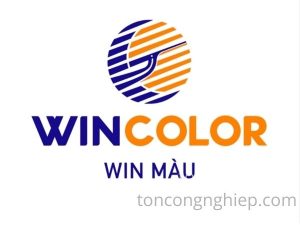 Tôn Đông Á WinColor