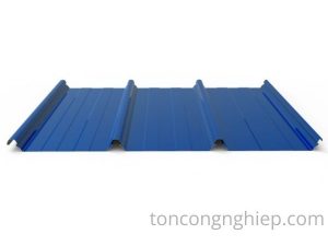Tôn Kliplock 1000
