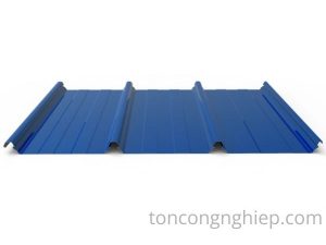 Tôn Kliplock 945