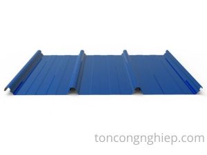 Tôn Kliplock 975