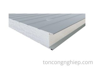 Tôn Panel EPS