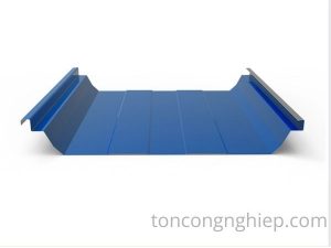 Tôn Seamlock 1000