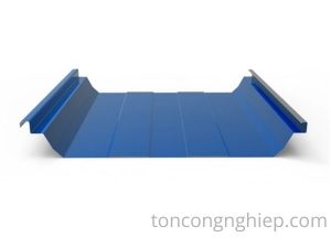 Tôn Seamlock 480