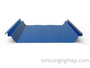Tôn Seamlock 485