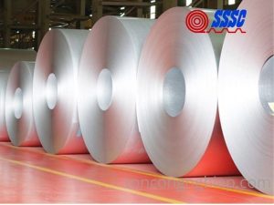 Tôn lạnh Phương Nam SSSC (Tôn Việt - Nhật)
