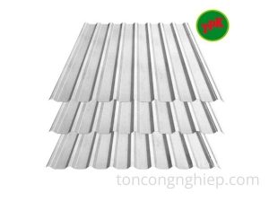 Tôn lạnh Tân Phước Khanh
