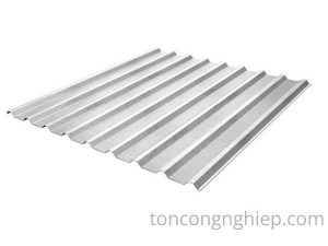 Tôn lạnh trắng AZ70