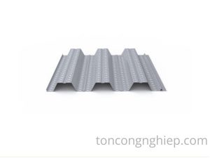 Tôn sàn deck H50W1000