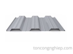 Tôn sàn deck H75W900
