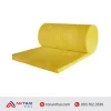 Glasswool (Bông thủy tinh)