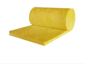 Glasswool (Bông thủy tinh)