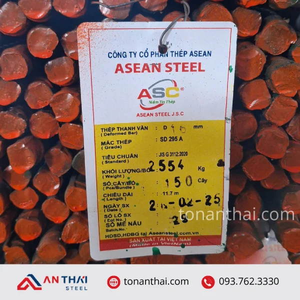 Mác thép CB300 hình 1