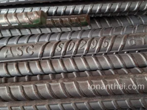 Mác thép CB300 hình 3