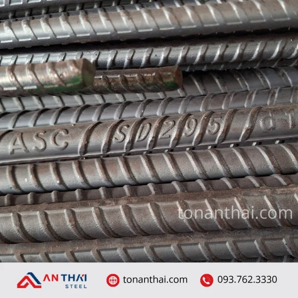 Mác thép CB300 hình 3