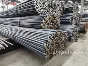 Mác thép CB400 hình 2