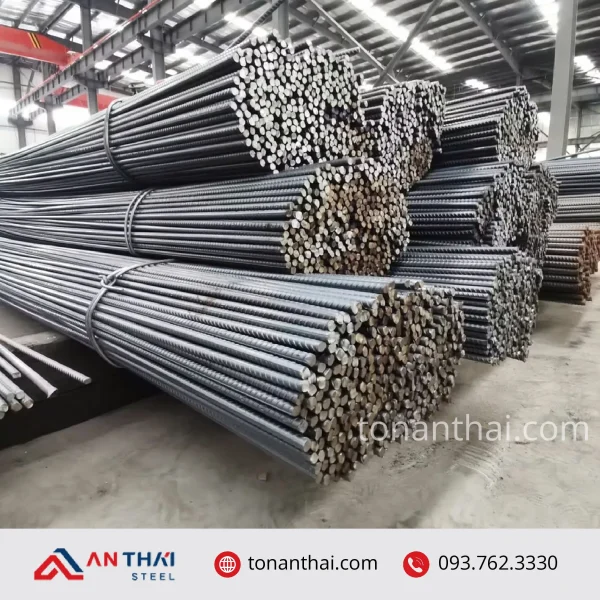 Mác thép CB400 hình 2