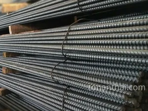 Mác thép CB400 hình 3