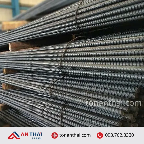 Mác thép CB400 hình 3