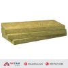 Rockwool (Bông khoáng)