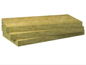 Rockwool (Bông khoáng)