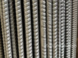 Thép D10 Việt Nhật CB240T 1