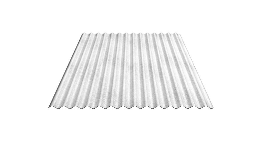 Tôn lạnh trắng az70 có độ bền cao