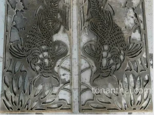 Hình 3 - Album Cắt CNC Laser