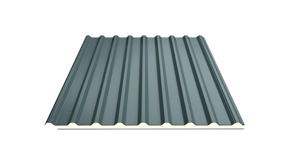 Giá tôn cách nhiệt PU
