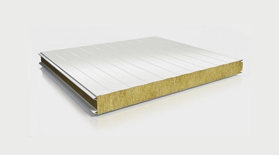 Tôn xốp có khả năng chống cháy tốt