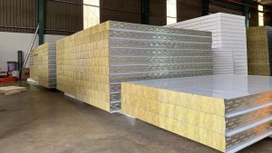 Giá tôn xốp bao nhiêu tiền 1m2