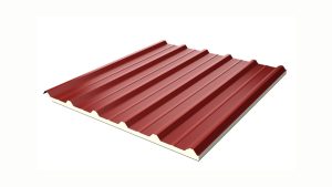 Giá tôn xốp cách nhiệt