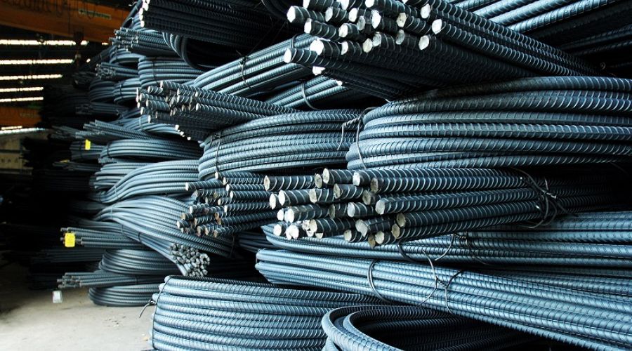 Thép được sản xuất theo công nghệ Nhật